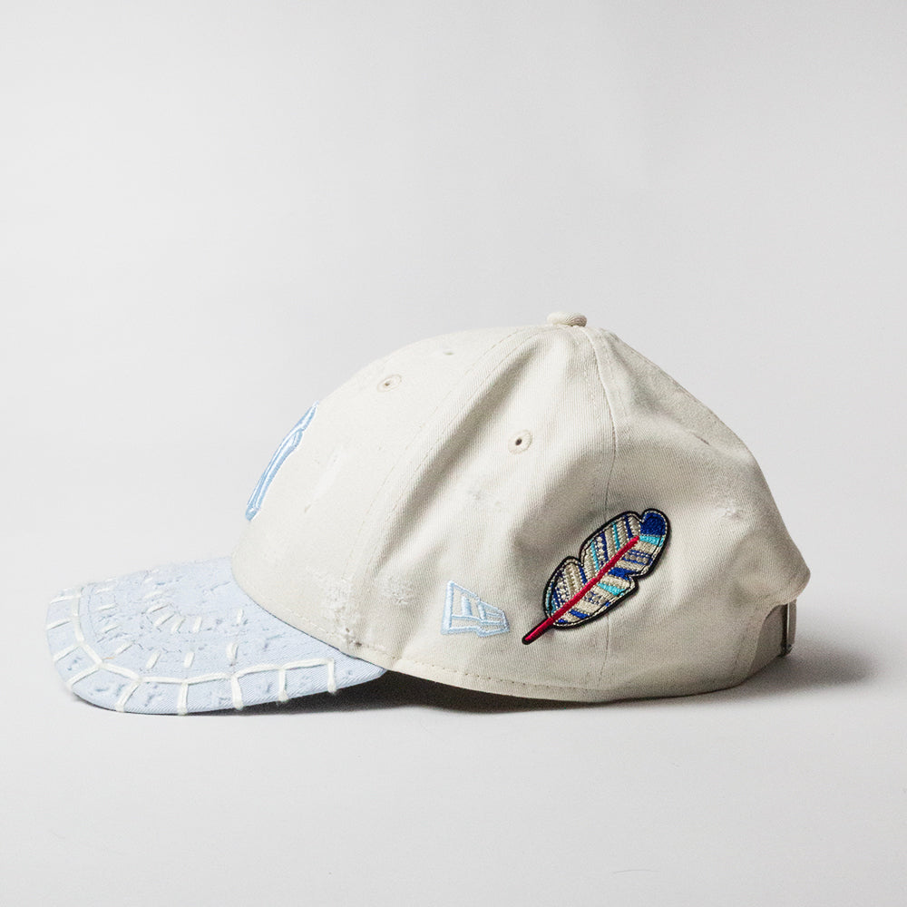NY HAT SKYPEA