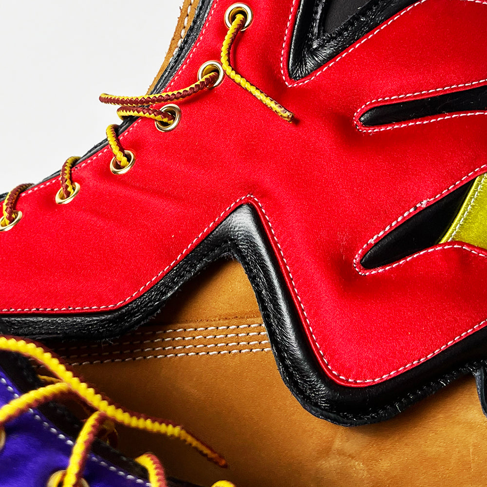OVERTIMBS