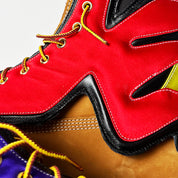 OVERTIMBS