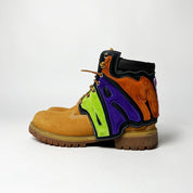OVERTIMBS