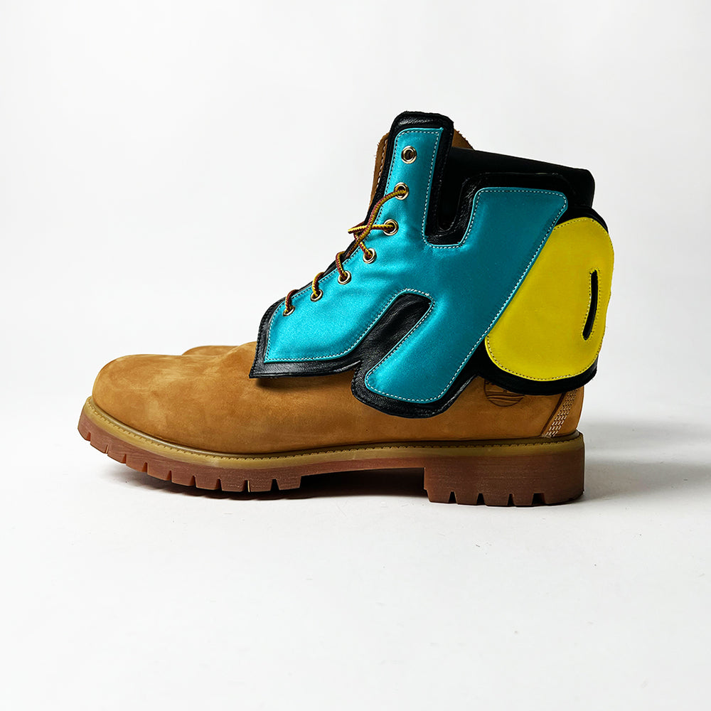 OVERTIMBS