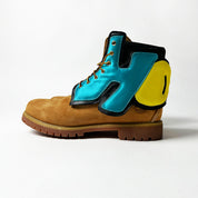 OVERTIMBS