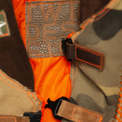 MP MILITARY COLONEL’S JACKET