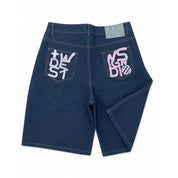 Kaizen Short