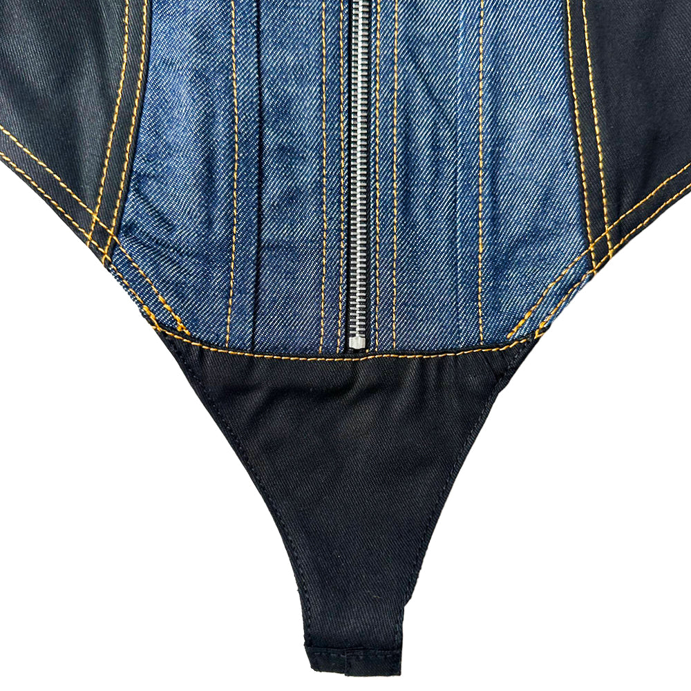 Body TDS Placcato