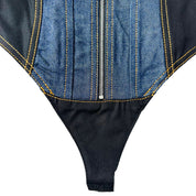 Body TDS Placcato
