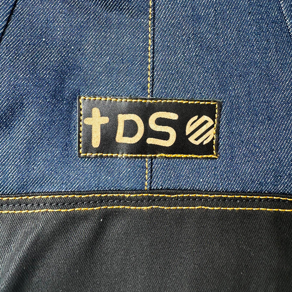 Body TDS Placcato