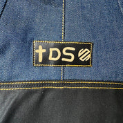 Body TDS Placcato