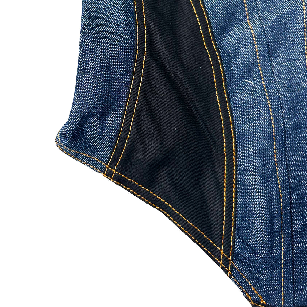 Body TDS Placcato