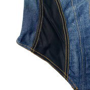 Body TDS Placcato
