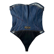Body TDS Placcato