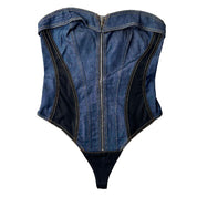 Body TDS Placcato
