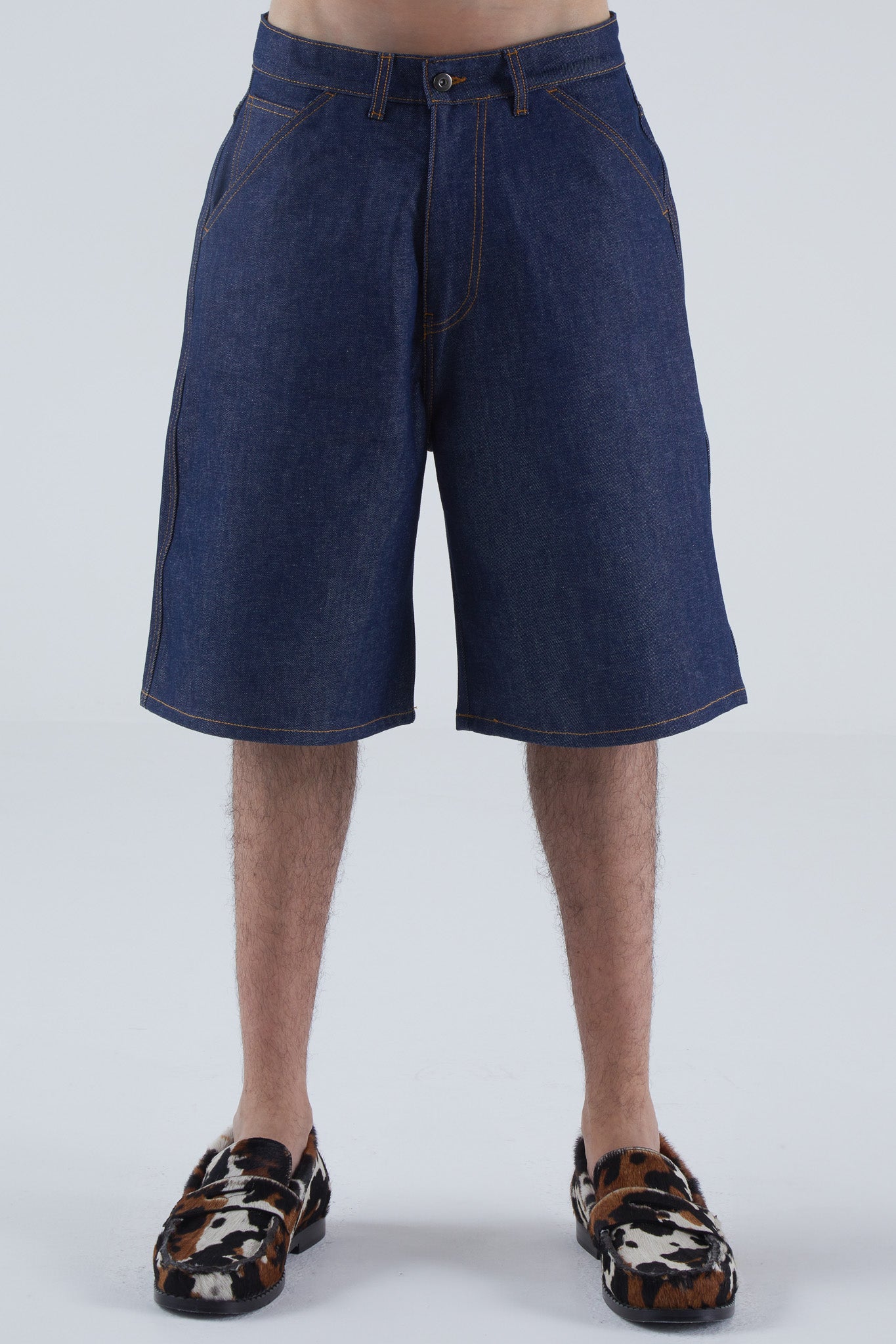 Kaizen Short