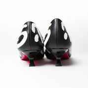 TDS PUMP 35MM - NERO