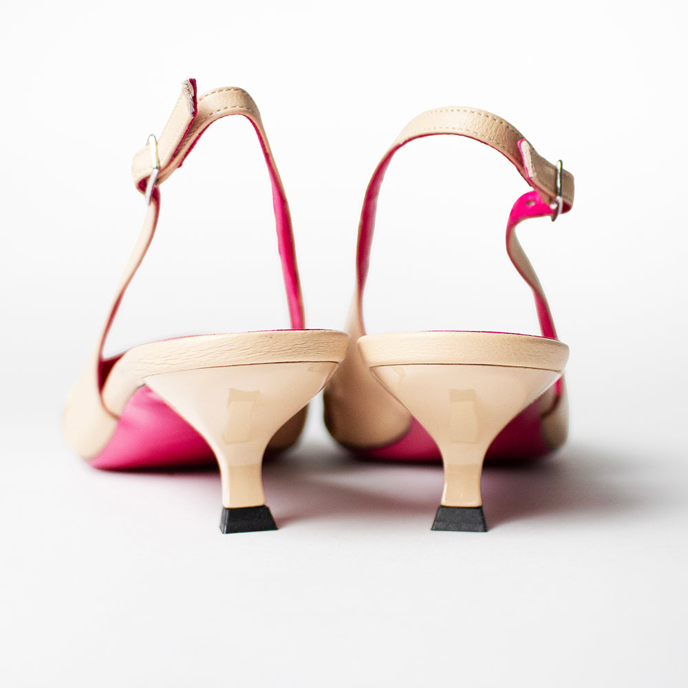 TDS SLINGBACK 35 MM - FONDOTINTA