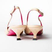 TDS SLINGBACK 35 MM - FONDOTINTA