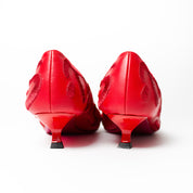 TDS PUMP 35MM - ROSSO