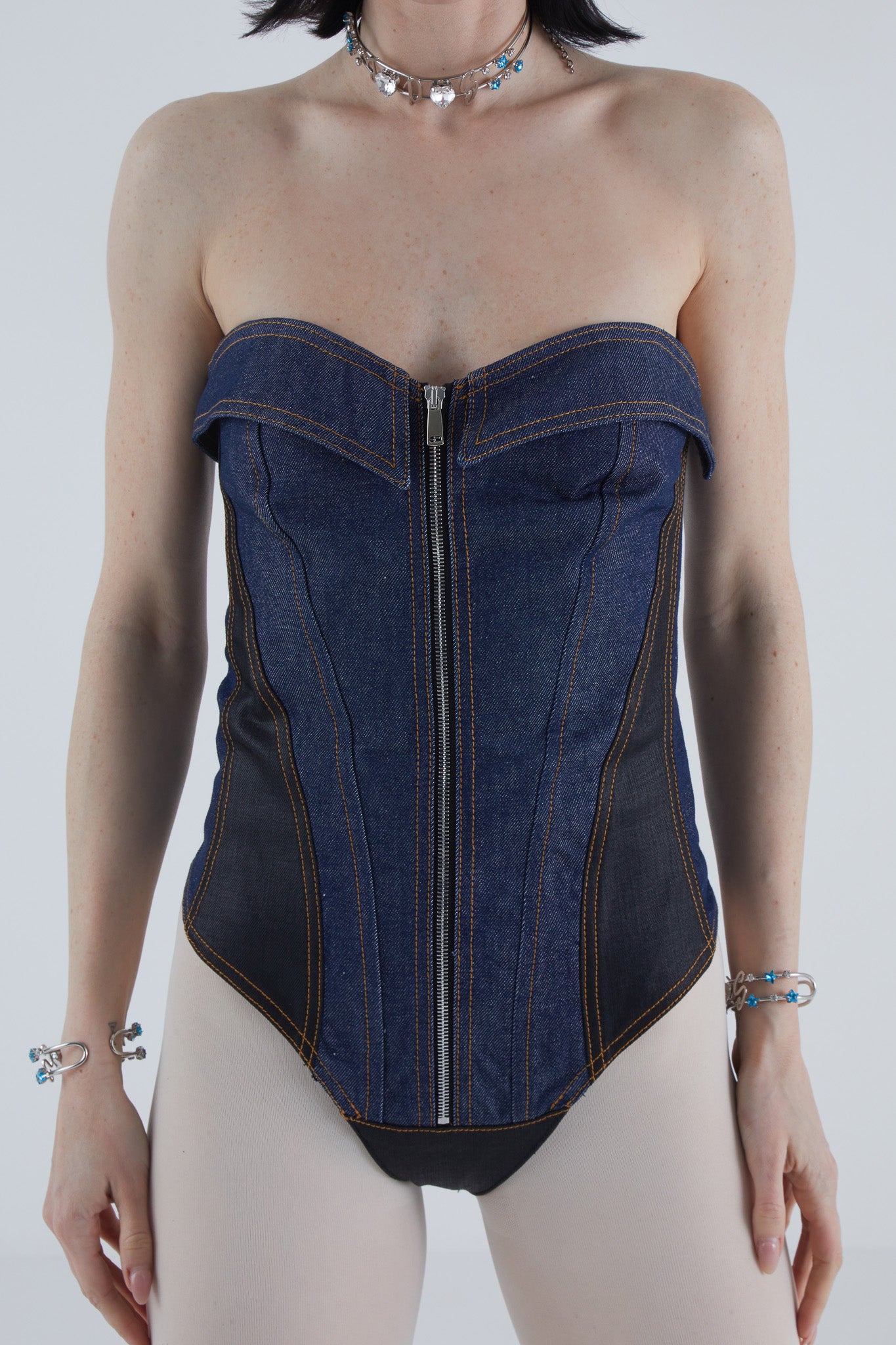 Body TDS Placcato