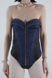 Body TDS Placcato