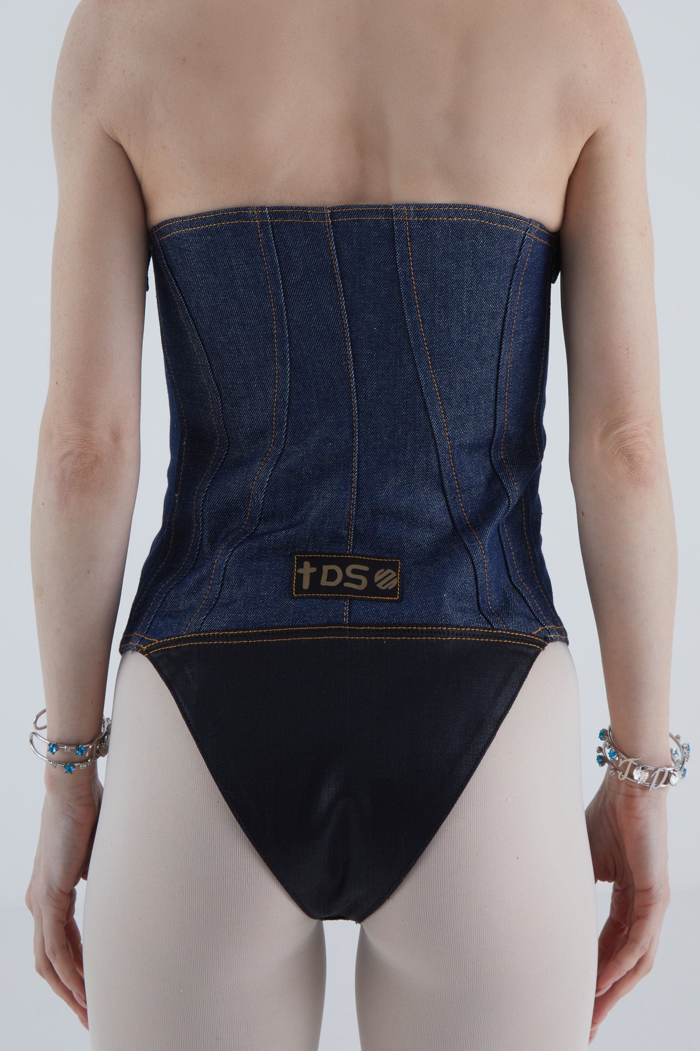 Body TDS Placcato