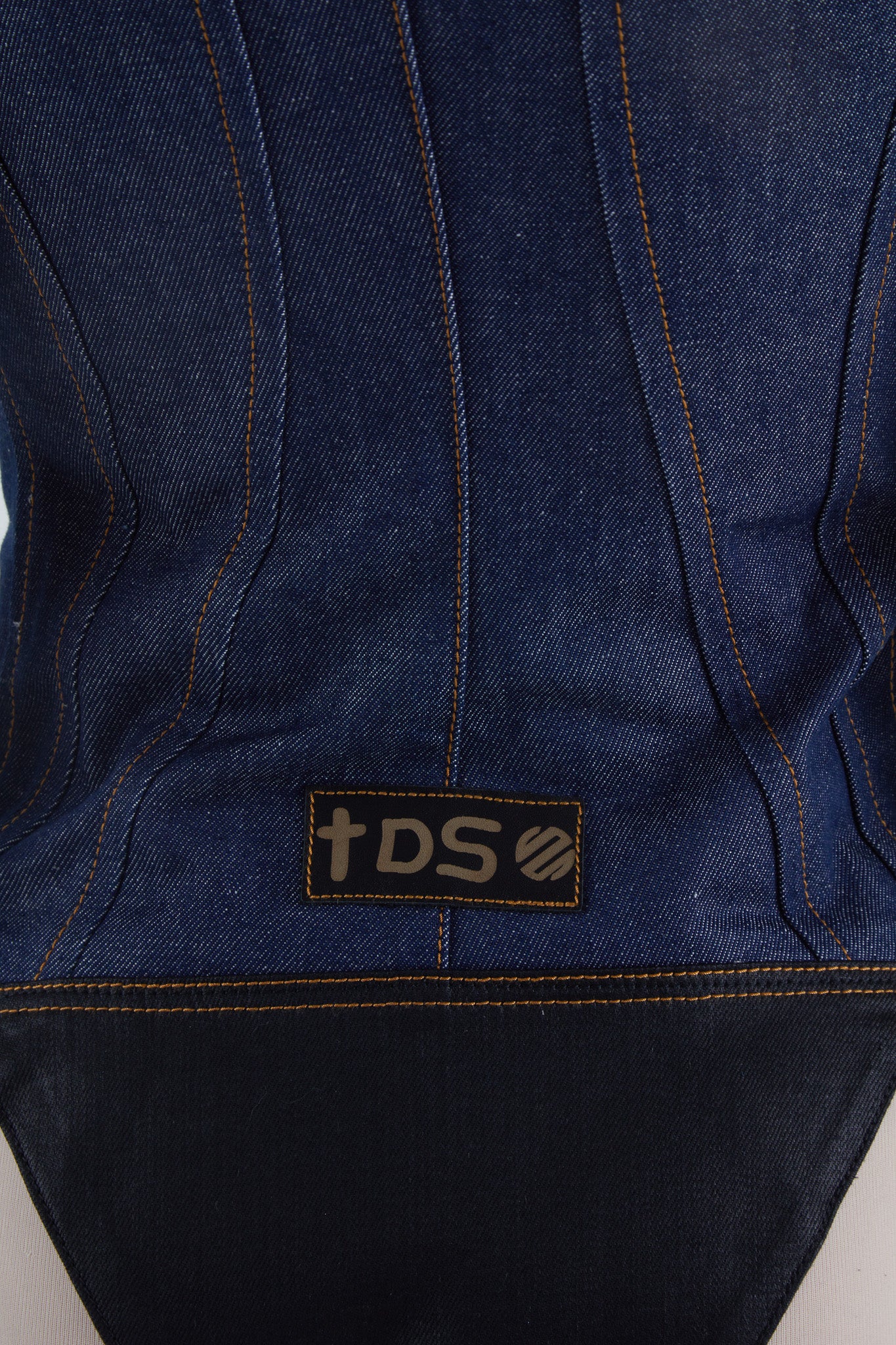Body TDS Placcato
