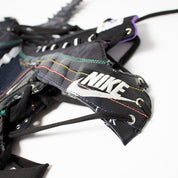 AM 95 SKELETON CORSET