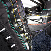 AM 95 SKELETON CORSET