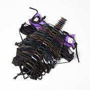 AM 95 SKELETON CORSET