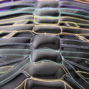 AM 95 SKELETON CORSET