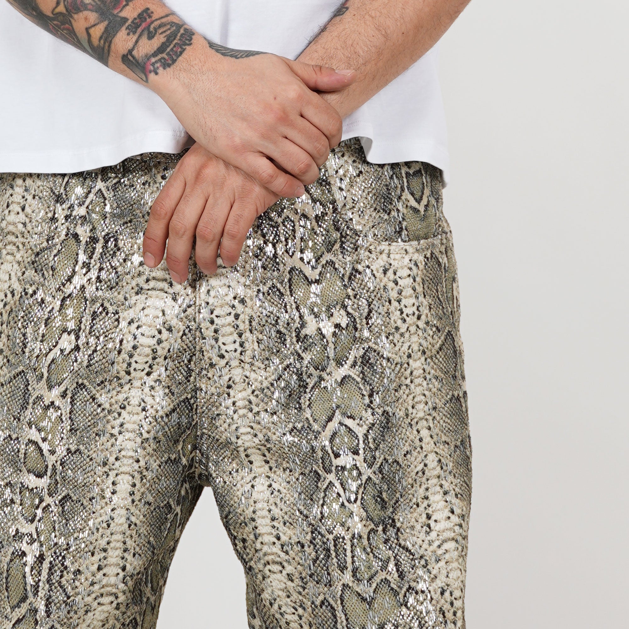 Idra pants