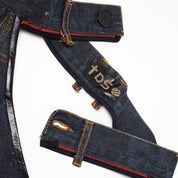 TDS RODEO ADIBOOTS 105MM