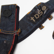 TDS RODEO ADIBOOTS 105MM